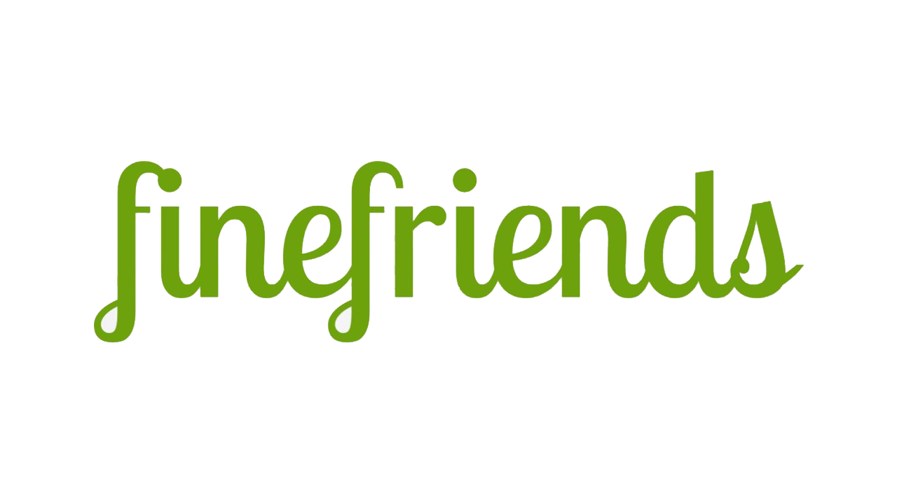 Finefriends